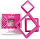 Decora Kuchenausstecher Set X3 3,5-7x2,2cm