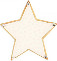 Cookie Cutter Star X1 90mm