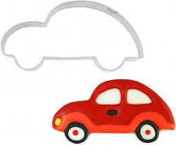 Cookie Cutter Car Ss 70x35mm