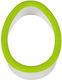 Egg Cookie Cutter Grip 100x70mm