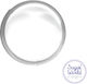 Round Cookie Cutter 62mm