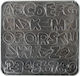 Keksausstecher Buchstaben & Zahlen X37 1-2.5cm
