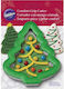 Cookie Cutter Tree Grip 110x110x40mm