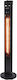 Eurom Carbon Heater with Thermostat 2000W