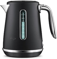 Sage Luxe Ske735btr Fierbator de Apa 1.7l 2400W Verde Sage Luxe Ske735btr Fierbator de Apa 1.7l 2400W Verde