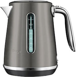 Sage Fierbător de Apă 1.7l 2400W Verde Sage Fierbător de Apă 1.7l 2400W Verde