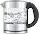 Sage The Compact Kettle Pure Βραστήρας 1lt 2400W Πράσινος