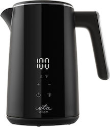 ETA 1.5l mit Leistung 2200W Schwarzer