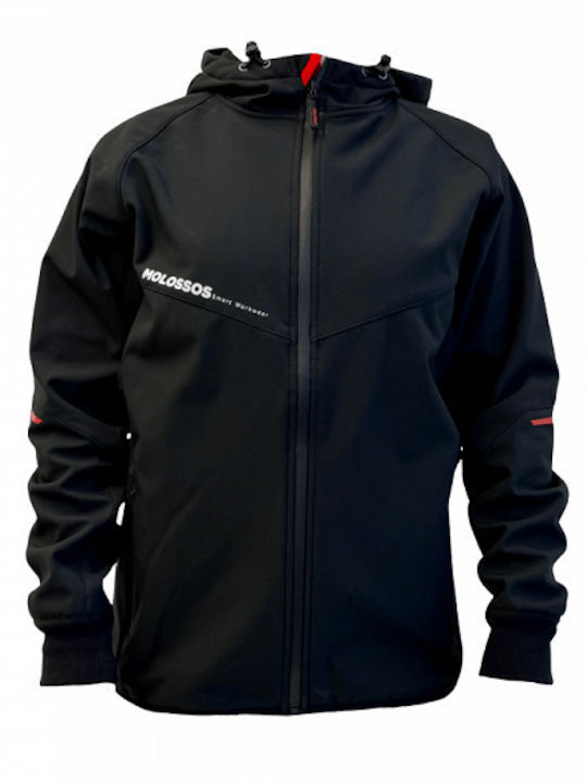 Molossos Jachetă Softshell de Lucru Molossos Jachetă Softshell de Lucru