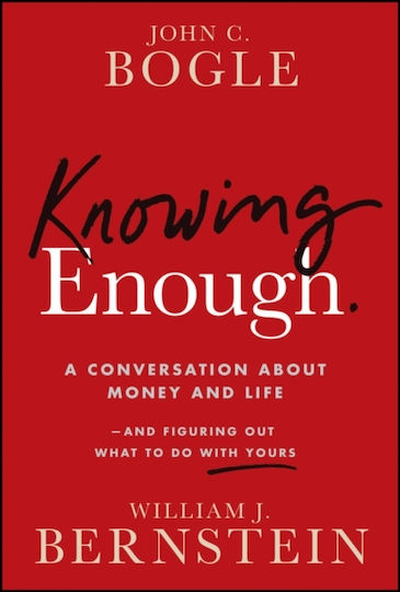 Knowing Enough - John Wiley & Sons Inc - Paperback / Softback Knowing Enough - John Wiley & Sons Inc - Paperback / Softback