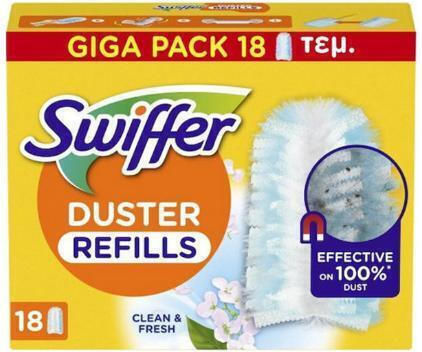 Swiffer Duster Feather Duster Spare Part
