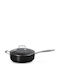 Le Creuset Tigaie Sauté din Aluminiu cu Capac cu Acoperire Ceramică 26cm