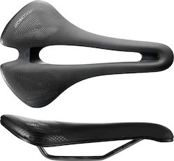 San Marco Short Bicycle Saddle Black San Marco Short Bicycle Saddle Black