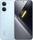 Xiaomi Poco X8 Pro Max 5G Dual SIM (12/512GB) Blue
