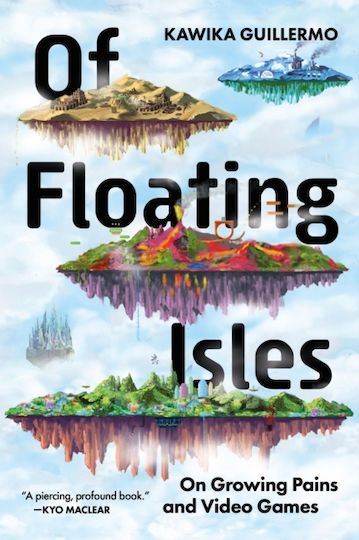 Of Floating Isles - Arsenal Pulp Press - Paperback / Softback