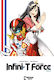 Infini-t Force Vol 2