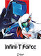 Infini-t Force Vol 5