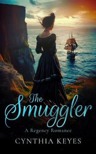 Smuggler - Vinci Books - Paperback / Softback