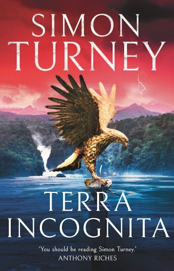 Terra Incognita - Bloomsbury Publishing Plc - Paperback / Softback