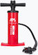Aqua Marina Pump for SUP Turquoise