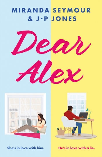 Dear Alex - The Book Guild Ltd - Paperback / Softback