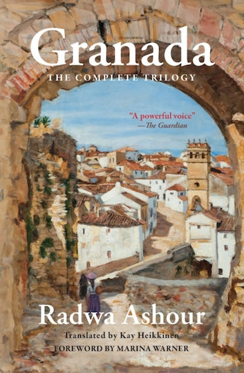 Granada - American University In Cairo Press - Paperback / Softback