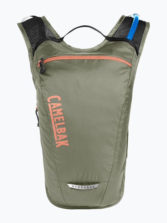 Camelbak Bicycle Backpack 2.5lt Green