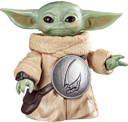 Фигура За Действие Grogu Star Wars За 4+ Години...