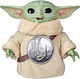 Action Figure Snackin' Grogu Star Wars For 4+ Y...