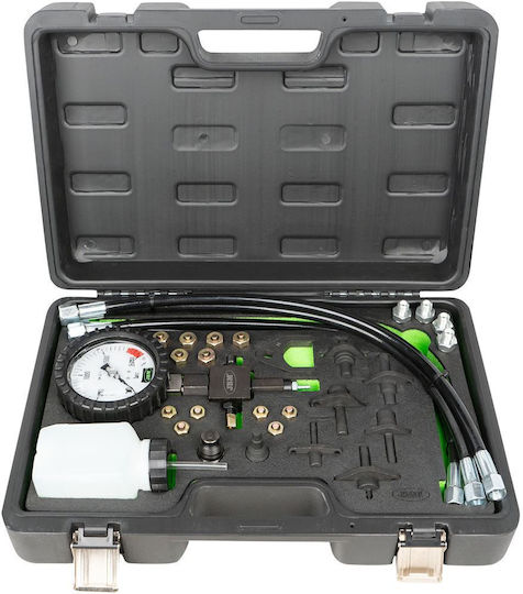 High Pressure Common Rail Diesel Manometer Set – 32 Pieces Jbm-54373