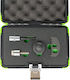 Crankshaft Locking Tool Kit Bmw-mini Jbm Jbm-54398
