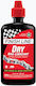 Finish Line Dry Lube Bn Ceramic Chain Lubricant 120 Ml