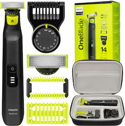 Philips OneBlade Pro 360 QP6542/15 Electric Shaver