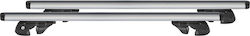 Bare Transversale Argintii Fender Menabo Audi 100 C3 Avant 1983-1990
