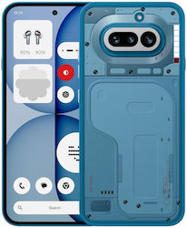 Nothing Phone (3a) 5G Dual SIM (8/128GB) Alb | Skroutz Romania