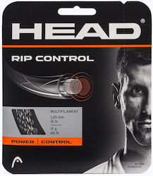 Head Χορδή Τένις Μαύρη 12m, Φ1.25mm
