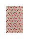 Tzikas Carpets Capri 02873-103 Rectangular Pink Rug 140x200cm