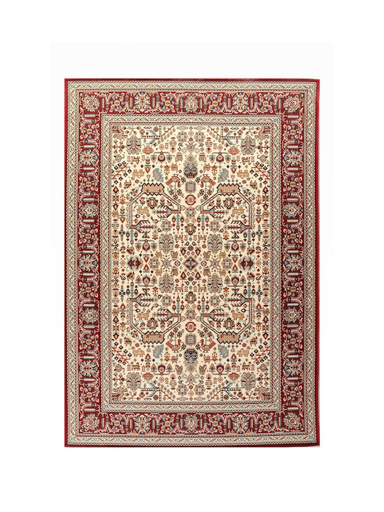 Tzikas Carpets Battu Rectangular Rug Battu 150x230cm