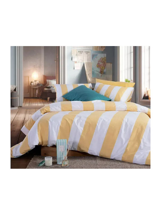 Nef-Nef Homeware Casual Подредба Чаршафи King S...