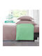 Vous & Nous Double Bed Sheets Set 240x270cm 4 Pieces