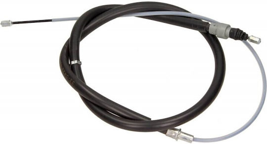 Ντιζα Χειροφρενου-vag Polo 9n 9a 1.4 01 Scoda Fabia Me Takakia 1645mmx1043mm 6q0 609 721 G 320422-10734