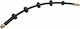 Маркуч Преден Fiat Seicento 470mm 46481634 520110-10734