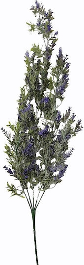Hängende Lavendel Lila 80cm 12165 Code 6252