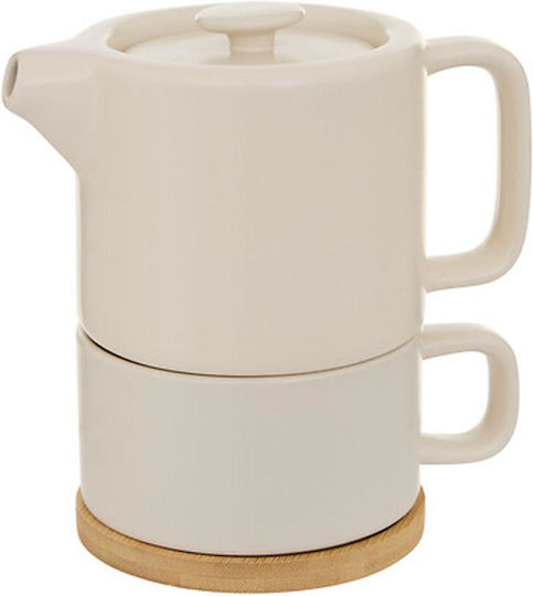 Atmosphera Керамична Чаша 400ml