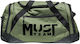 Must Team Sak Voyage Khaki Fabric L60xW30xH30cm