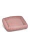Glee Hundebett Rosa 48x34cm