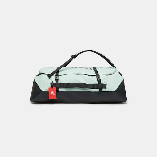 Mammut Săc Voiaj 70l Argintiu Textil