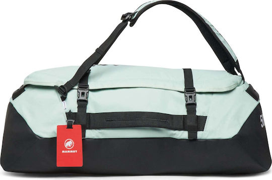 Mammut Sak Voyage 50l Silver Fabric M38cm