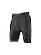 O'Neal Men's Black Cycling Pants