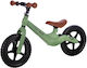 FreeOn Kids Balance Bike Green
